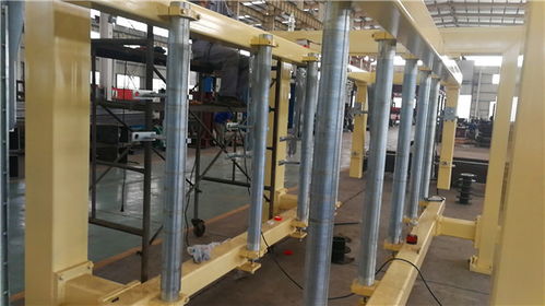 滨江重工小型加气砖设备 报价、高清图片与技术咨询全方位指南