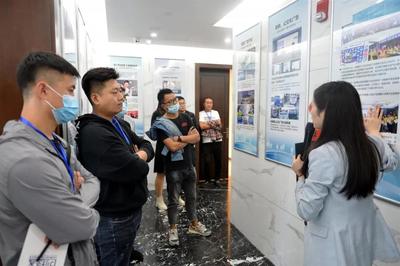 技术交流引领行业创新，2020年第七期“除醛技术交流峰会”圆满落幕