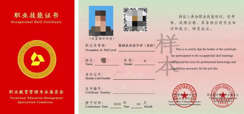心理咨询师与婚姻家庭指导师 情感经济时代“掘金”新风口