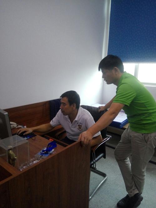 科技赋能安全 规范引领未来——福城街道工业园区安全规范化建设技术交流活动纪实